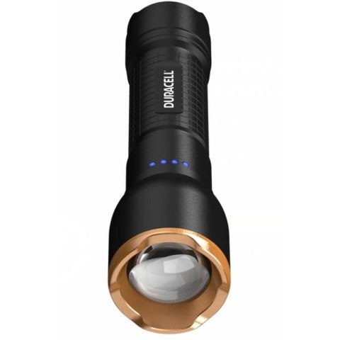 Latarka Duracell DF2500R Gift Box