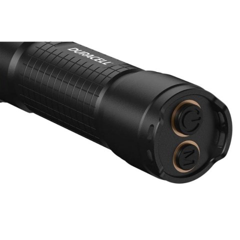 Latarka Duracell DF2500R Gift Box