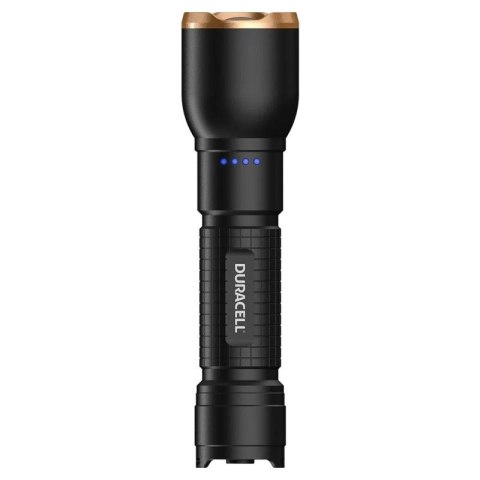 Latarka Duracell DF2500R Gift Box