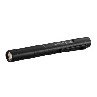 Latarka Ledlenser P4R