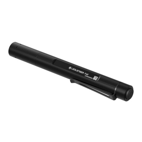 Latarka Ledlenser P4R
