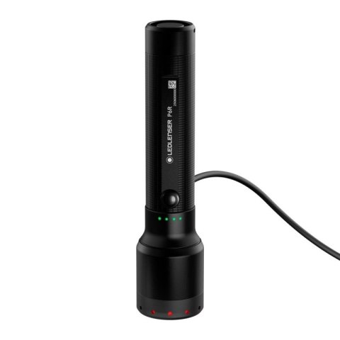 Latarka Ledlenser P6R 1200 lm