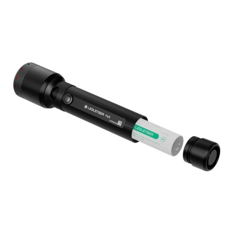 Latarka Ledlenser P6R 1200 lm