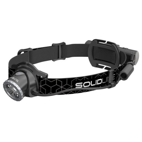 Latarka Ledlenser Solidline SH6R