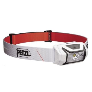 Latarka czołowa Petzl TIKKA Core USBC white