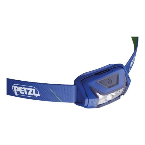 Latarka czołowa Petzl TIKKA Core USBC white