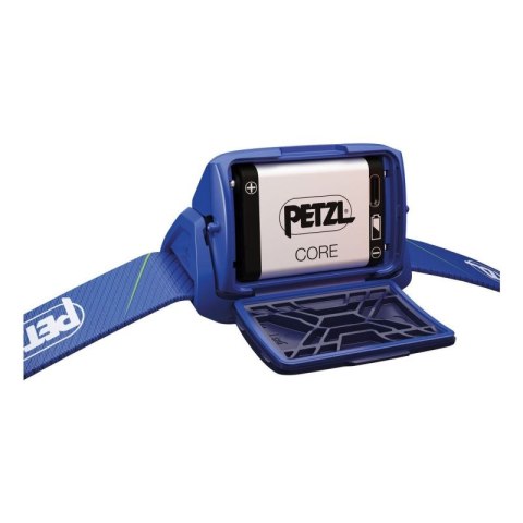 Latarka czołowa Petzl TIKKA Core USBC white