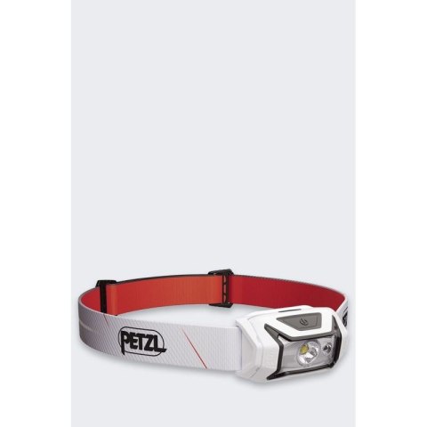 Latarka czołowa Petzl TIKKA Core USBC white