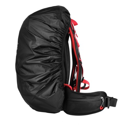 NC1925 PLECAK TURYSTYCZNY CZERWONY WAYFARER 35L NILS CAMP