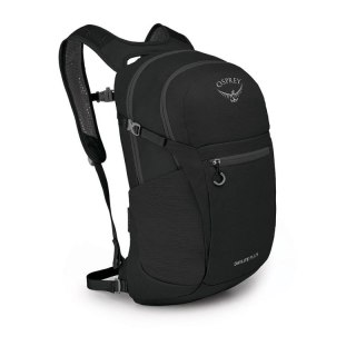 Osprey Daylite Plus plecak Czarny Poli(tereftalan etylenu) (PET)