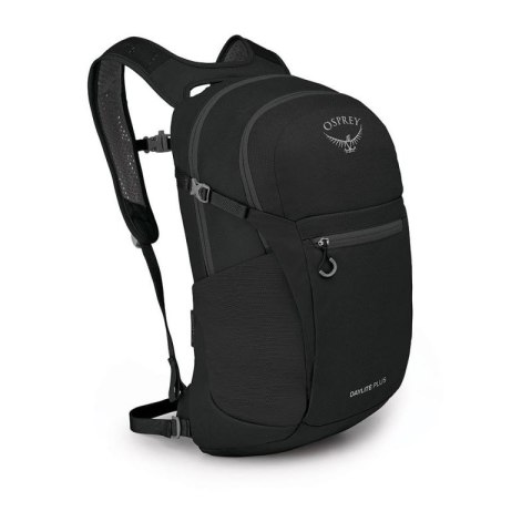Osprey Daylite Plus plecak Czarny Poli(tereftalan etylenu) (PET)