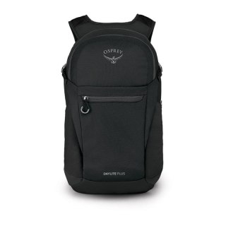 Osprey Daylite Plus plecak Czarny Poli(tereftalan etylenu) (PET)