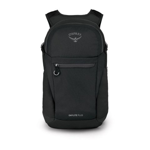 Osprey Daylite Plus plecak Czarny Poli(tereftalan etylenu) (PET)