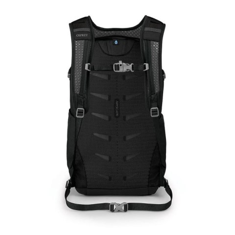 Osprey Daylite Plus plecak Czarny Poli(tereftalan etylenu) (PET)