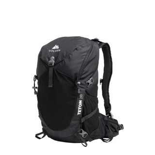 Plecak teton 28-czarny VOLVEN