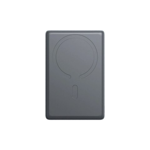 Powerbank Joyroom JR-PBM08 Pro 22,5W 10000mAh z ładowaniem bezprzewodowym 2x USB-C - szary