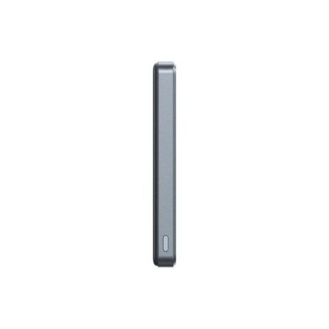 Powerbank Joyroom JR-PBM08 Pro 22,5W 10000mAh z ładowaniem bezprzewodowym 2x USB-C - szary