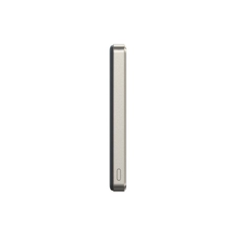 Powerbank Joyroom JR-PBM08 Pro 22,5W 10000mAh z ładowaniem bezprzewodowym 2x USB-C - tytanowy