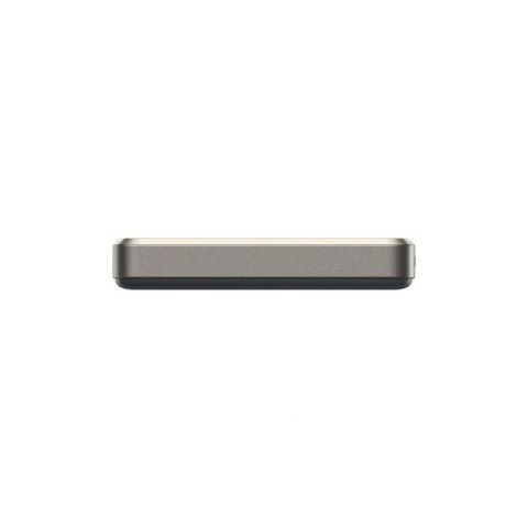 Powerbank Joyroom JR-PBM08 Pro 22,5W 10000mAh z ładowaniem bezprzewodowym 2x USB-C - tytanowy
