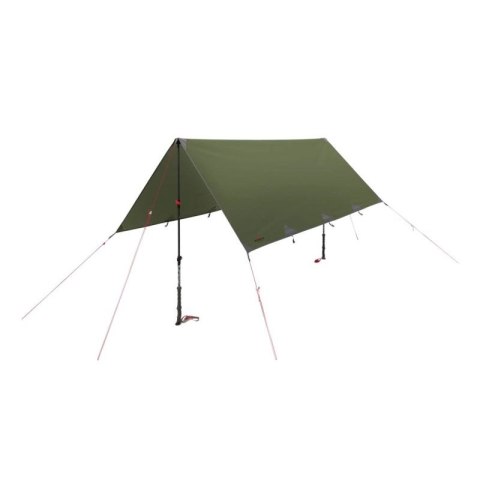 Tarp Robens 3 x 3 m Exp - blue