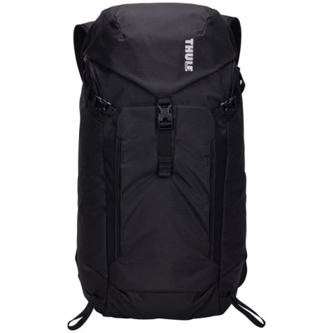 Thule Alltrail TADP225 Black plecak Plecak podróżny Czarny Poliester