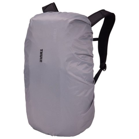 Thule Alltrail TADP225 Black plecak Plecak podróżny Czarny Poliester