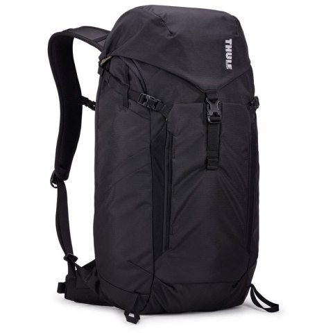 Thule Alltrail TADP225 Black plecak Plecak podróżny Czarny Poliester
