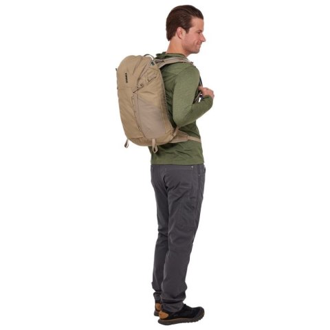Thule Alltrail TAHP222 Faded Khaki plecak Plecak podróżny Poliester