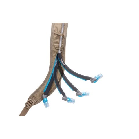 Thule Alltrail TAHP222 Faded Khaki plecak Plecak podróżny Poliester