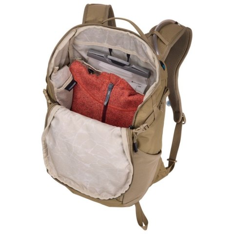 Thule Alltrail TAHP222 Faded Khaki plecak Plecak podróżny Poliester