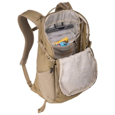 Thule Alltrail TAHP222 Faded Khaki plecak Plecak podróżny Poliester