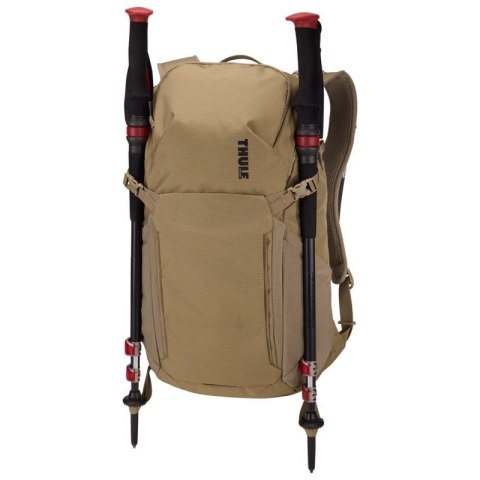 Thule Alltrail TAHP222 Faded Khaki plecak Plecak podróżny Poliester