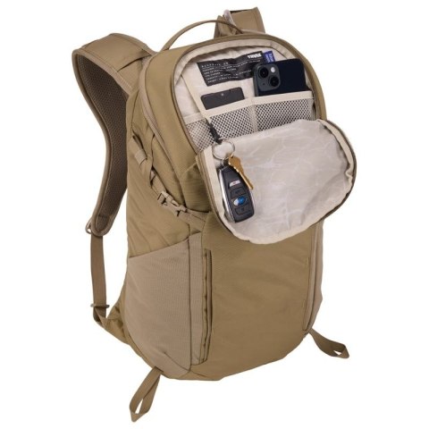 Thule Alltrail TAHP222 Faded Khaki plecak Plecak podróżny Poliester