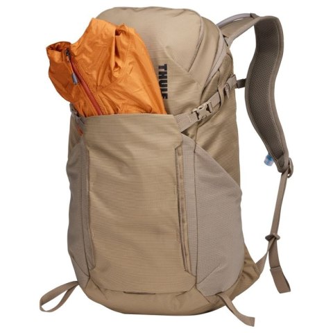 Thule Alltrail TAHP222 Faded Khaki plecak Plecak podróżny Poliester