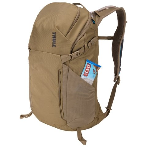 Thule Alltrail TAHP222 Faded Khaki plecak Plecak podróżny Poliester