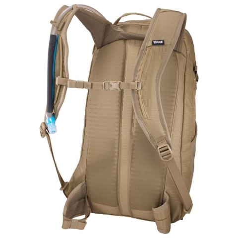 Thule Alltrail TAHP222 Faded Khaki plecak Plecak podróżny Poliester