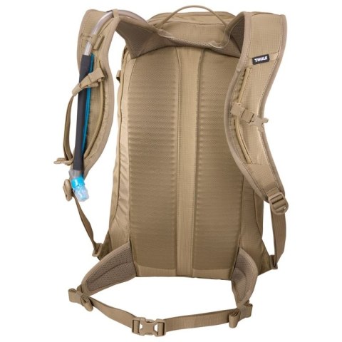 Thule Alltrail TAHP222 Faded Khaki plecak Plecak podróżny Poliester