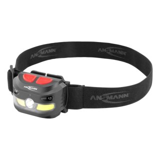 Czołówka latarka Stirnlampe LED model HD250RS