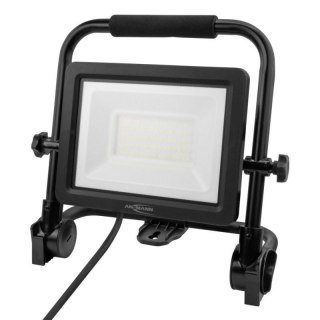 Lampa przemysłowa Ansmann FL50W-AC Industrial light EEC E (A - G) 50 W 5400 lm Daylight white 1600-0627