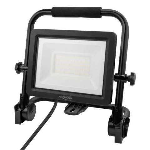 Lampa przemysłowa Ansmann FL50W-AC Industrial light EEC E (A - G) 50 W 5400 lm Daylight white 1600-0627