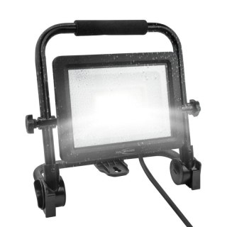 Lampa przemysłowa Ansmann FL50W-AC Industrial light EEC E (A - G) 50 W 5400 lm Daylight white 1600-0627