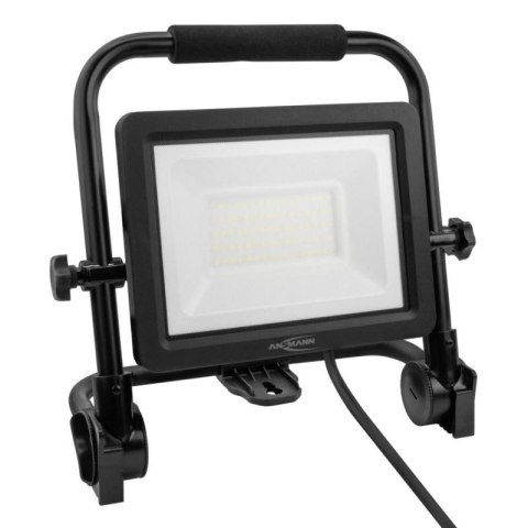 Lampa przemysłowa Ansmann FL50W-AC Industrial light EEC E (A - G) 50 W 5400 lm Daylight white 1600-0627