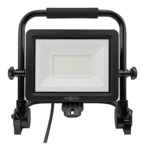 Lampa przemysłowa Ansmann FL50W-AC Industrial light EEC E (A - G) 50 W 5400 lm Daylight white 1600-0627