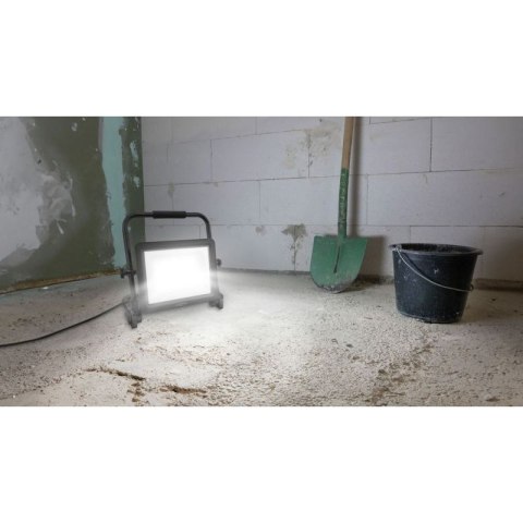 Lampa przemysłowa Ansmann FL50W-AC Industrial light EEC E (A - G) 50 W 5400 lm Daylight white 1600-0627