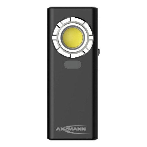 Lampa warsztatowa Ansmann WL1200R, 1200lm, akumulator