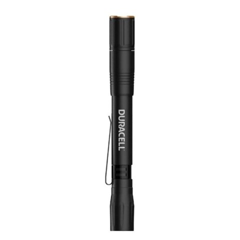 Latarka Duracell DF400R Gift Box