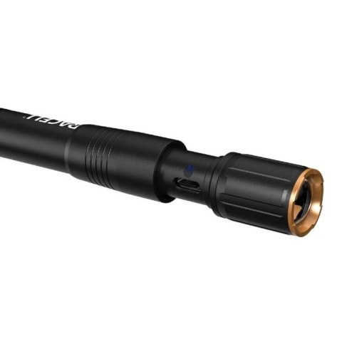 Latarka Duracell DF400R Gift Box