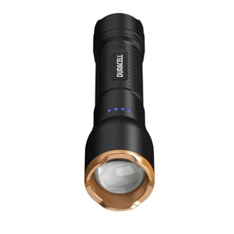 Latarka Duracell DF750R Blister