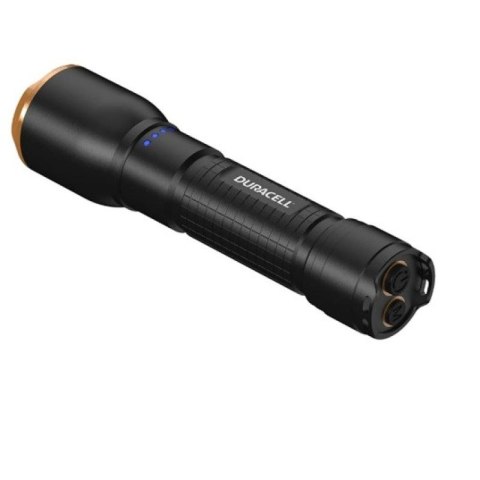 Latarka Duracell DF750R Blister