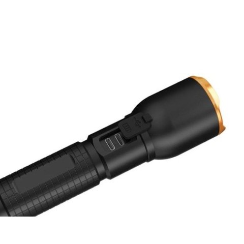 Latarka Duracell DF750R Blister
